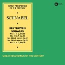 Artur Schnabel - Beethoven Piano Sonata No 24 in F Sharp Major Op 78 Th r se II Allegro…