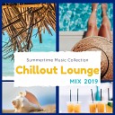 Chill House Music Caf - Sun Sea and Sand