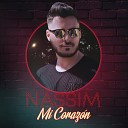 NASSIM - MI CORAZON