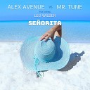 ALEX AVENUE vs MR TUNE feat LEO WILBER - SENORITA