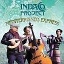 Indaco Project - Fino a settembre