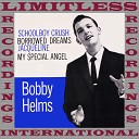 Bobby Helms - Living In The Shadow Of The Past