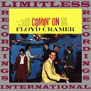 Floyd Cramer - Back In The Saddle Again