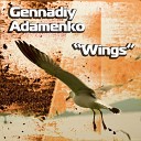 Gennadiy Adamenko ft Light Party - Ings Extended Mix