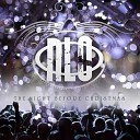 Northern Light Orchestra - Away In A Manger Come Let Us Adore Him