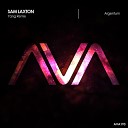 Sam Laxton - Argentum Yang Remix