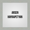 Arsen Hayrapetyan - Zangir inz