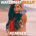 Watermat - Bullit Original Mix Minimal Freaks