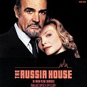 The Russia House - Barley s Love 3