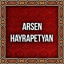 Arsen Hayrapetyan - Shat Shat