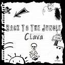 Ciava - Back to the Jungle