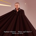Numen Voices - Rosenwind Remix 2