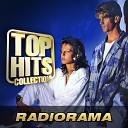 Radiorama - Aliens 89 Radio Version