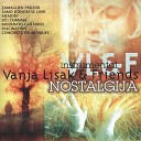 Vanja Lisak - Creole Jazz