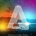 Shain Wong - Addiction Instrumental