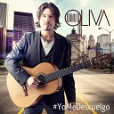 Danilo Oliva - Yo Me Descuelgo