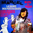 Marcel - La danse des canards Version trompette