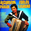 Loulou Legrand - Pantin disco