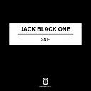 Jack Black One - Snif