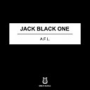 Jack Black One - A F L