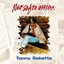 Tonny Sabetta - Eu Te Encontrei