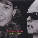 Anders Edberg Anna Kessy - Dreams