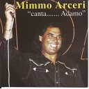 Mimmo Arceri - Non voglio nascondermi