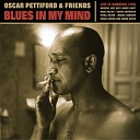 Oscar Pettiford Friends - Moanin Live