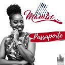 Beth Mambo - Passaporte