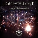 Lord Of The Lost - Prelude to the Lost