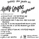 Henry Canyons feat Desi Vantine - Jade
