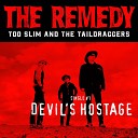 Too Slim and the Taildraggers - Devil s Hostage
