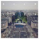 Giantree - Actually It's Just a Galaxy