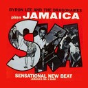 Byron Lee The Dragonaires feat Stranger Patsy… - What a Day