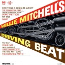 Willie Mitchell - Smiley