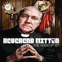 Reverend Mitton - The Hook