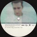 Paul van Dyk - Another Way Club Mix Vinyl 143 BPM
