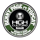 Benny Page feat Topcat - Sound Fi Dead