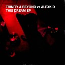 Trinity Beyond vs Alexkid - This Dream YokoO s Can Only Become Reality…