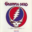 Grateful Dead - It Must Have Been The Roses