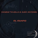 Alex Antonini Daniele Tavella - El Guapo