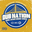 Swinla feat Smokes S B Baby Cougnut - Dub Nation