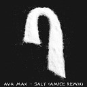 Ava Max - Salt Amice Remix