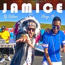 Jamice feat Chrys H DJ Cutson - Muevelo Remix
