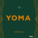 A N G - Yoma