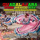 Chucho Zarzosa and The Mexico City Orchestra - Adelita