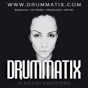 Drummatix - Live Improvisation