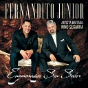Fernandito Junior feat Nino Segarra - Enamorados Sin Saber feat Nino Segarra