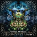 Spirit Architect - Megatron Original Mix