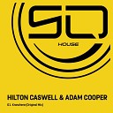 Hilton Caswell Adam Cooper - Knowhere Original Mix